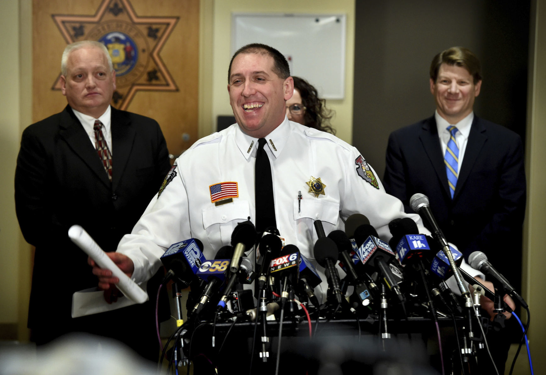 Jayme Closs found